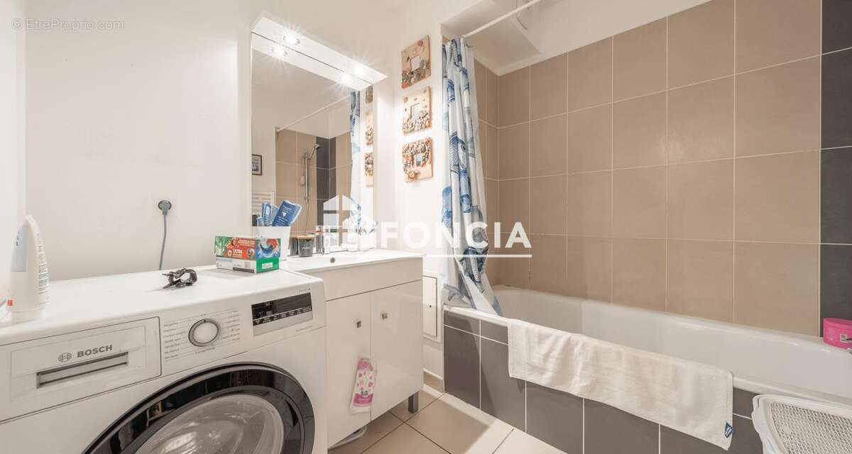 Appartement à MERIGNAC