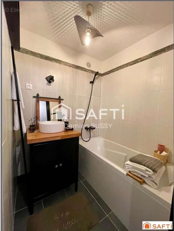 Photo 6 - Maison à BONNIERES-SUR-SEINE