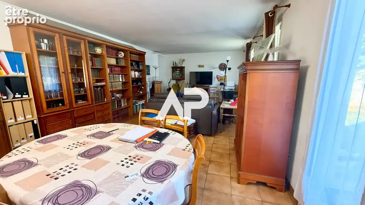 Maison Soisy Sous Montmorency 4 pièce(s) 96 m² - photo 7
