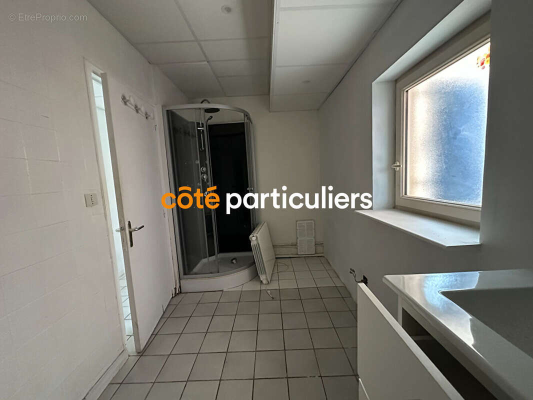 Maison à SAINT-VITTE