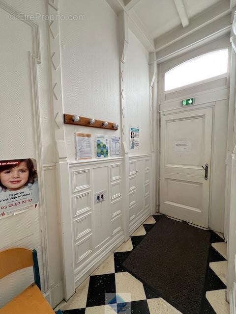 IMMEUBLE de 600m2 Abbeville centre - photo 20
