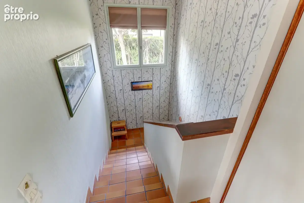 Maison familiale secteur Montagnard - photo 14