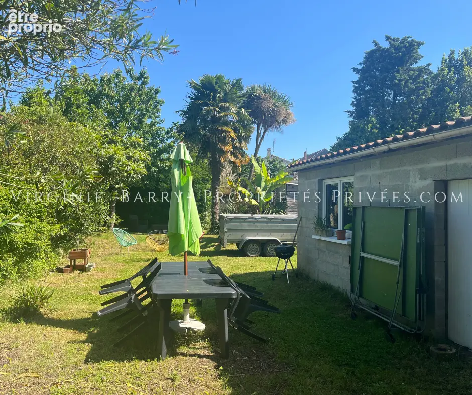 Maison familiale non mitoyenne proche commerces et ecoles - photo 4
