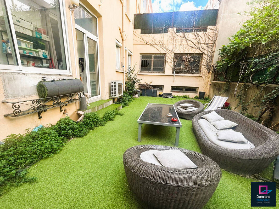 Appartement à PERPIGNAN