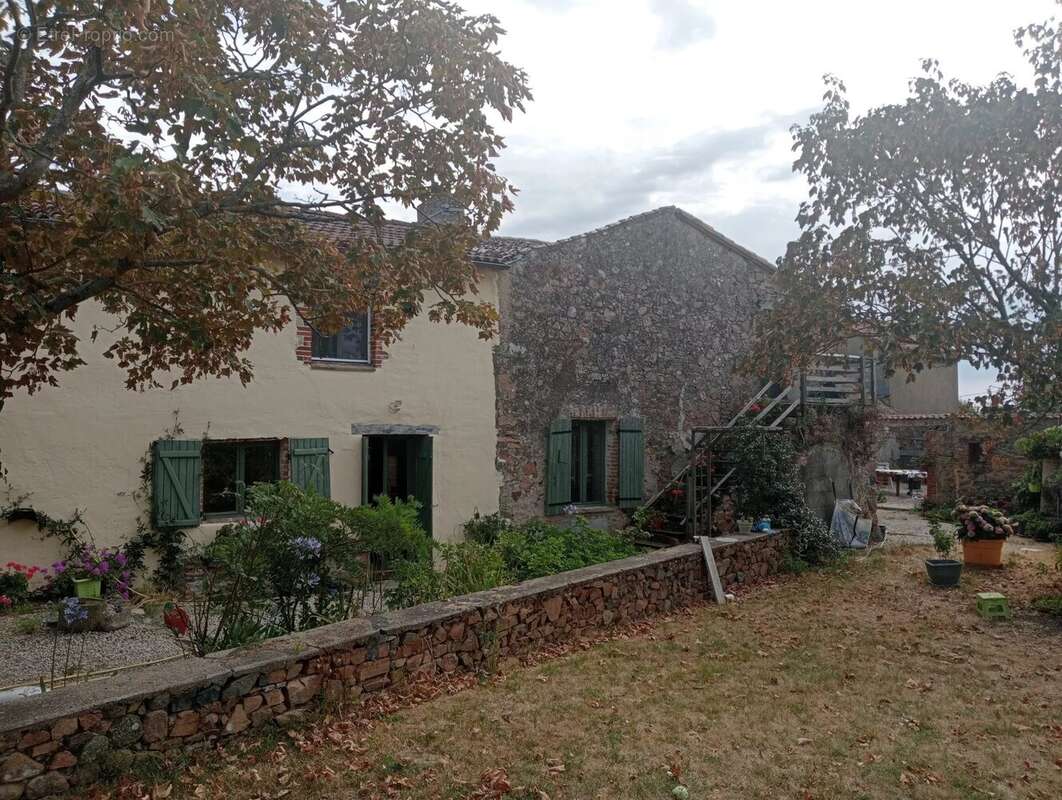 Belle maison de caractère - photo 16