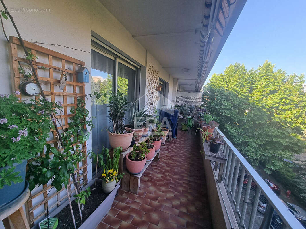 Appartement 116m² à martigues - photo 2
