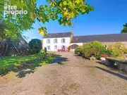 Maison à QUEMENEVEN