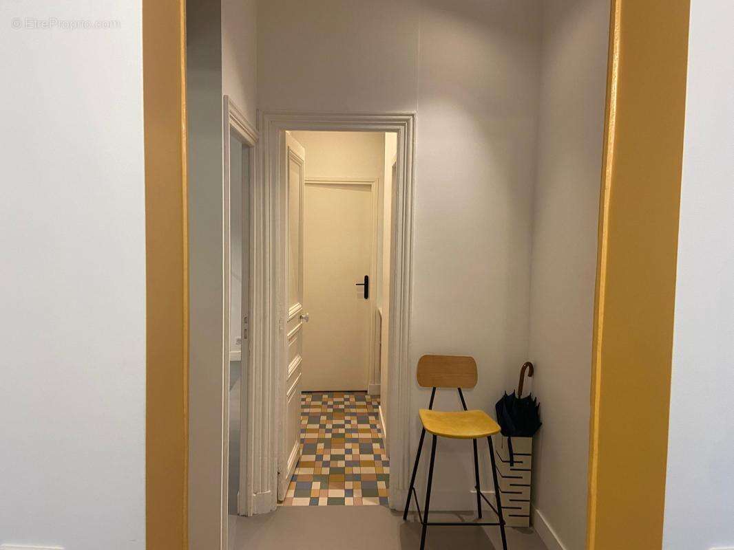 Commerce à LEVALLOIS-PERRET