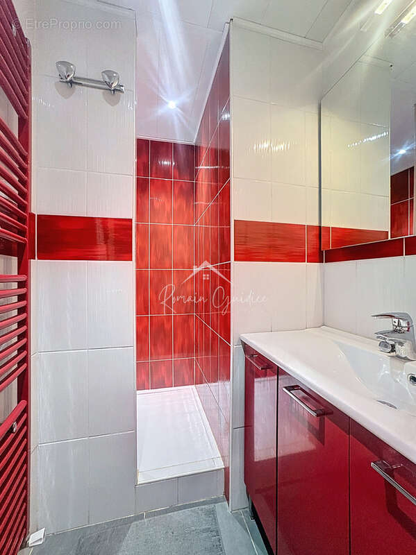 Appartement à MILLAU