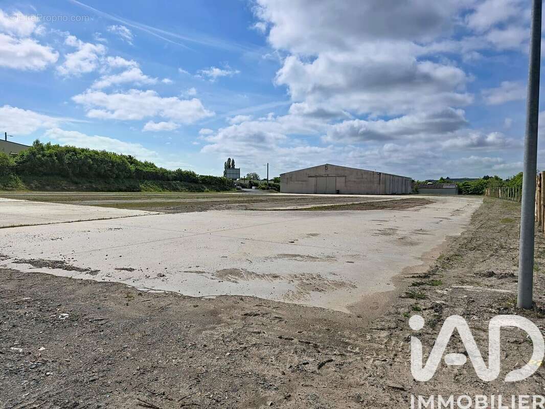Photo 7 - Appartement à MOZE-SUR-LOUET