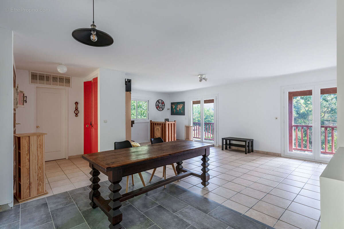 Maison à URRUGNE