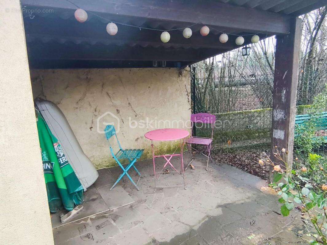 Appartement à FLORANGE