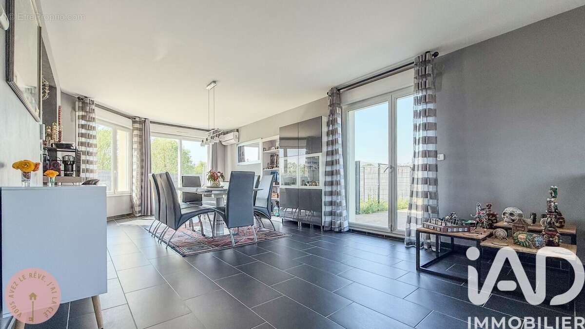 Photo 3 - Maison à PELTRE