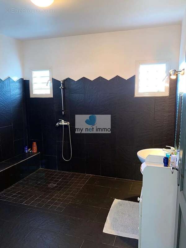 Maison à SAINTE-ANNE