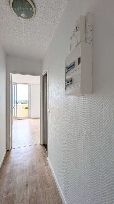 Appartement à STAINS