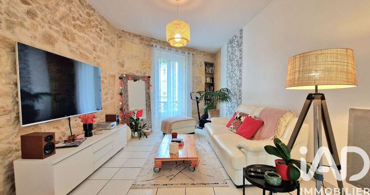 Photo 2 - Appartement à CREON