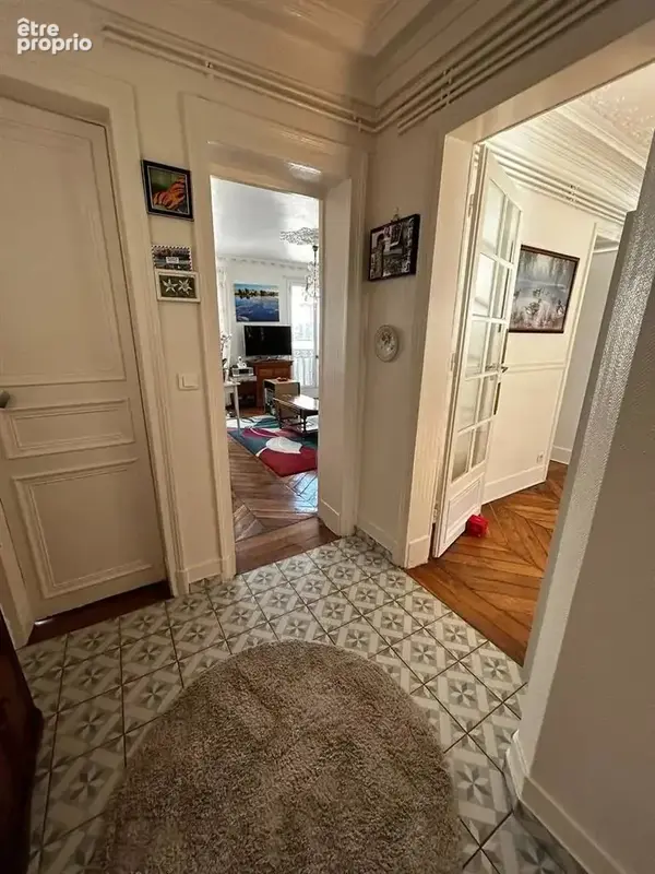 Appartement 4 pièces 79 m² à vendre à Paris-11e (75011) - photo 9
