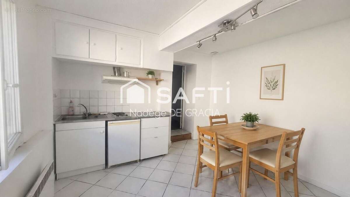 Photo 2 - Maison à BAZIEGE