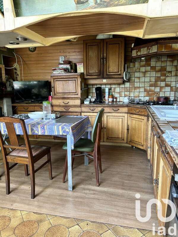 Photo 8 - Maison à LANTON