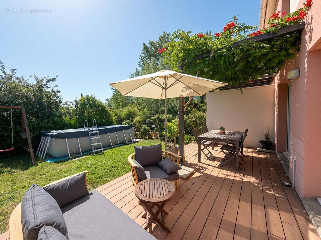 Maison à GARDANNE
