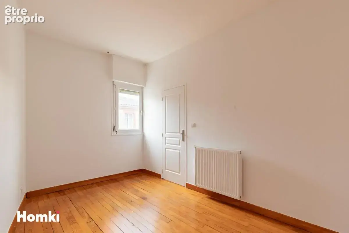 Appartement T2 de 47 m² à Toulouse 31000, Allées Jean Jaurès - photo 9