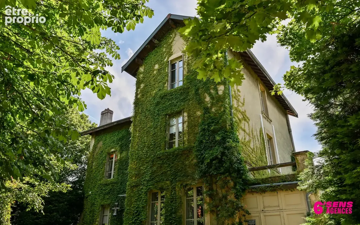 Maison bourgeoise 1920 - photo 15