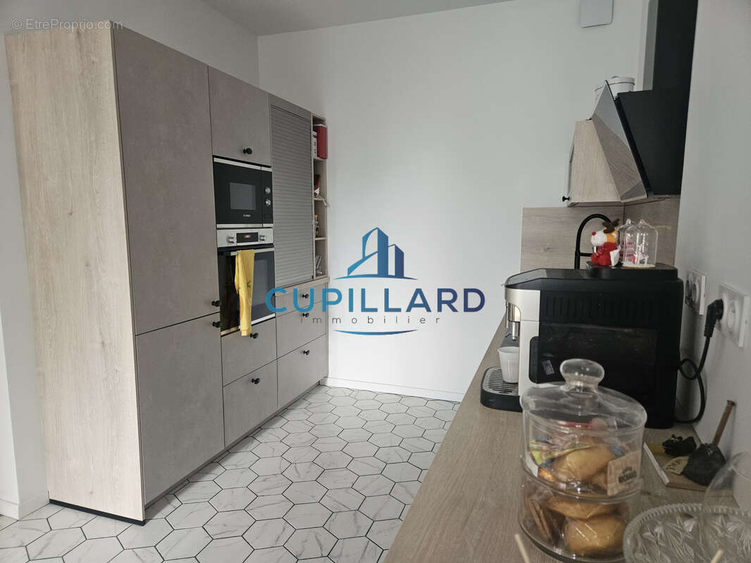 Magnifique appartement hyper centre - 113m2 habitables - photo 7