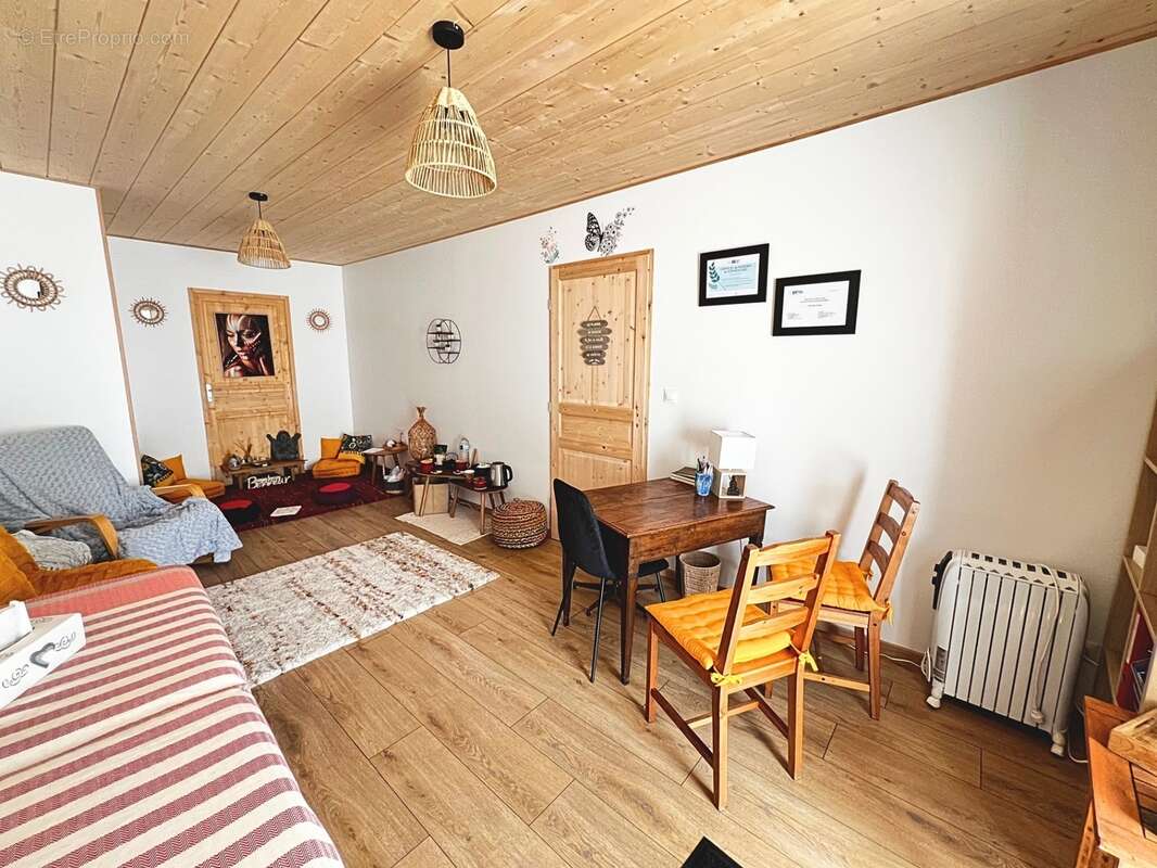Maison à vendre Cressia (39) - photo 11