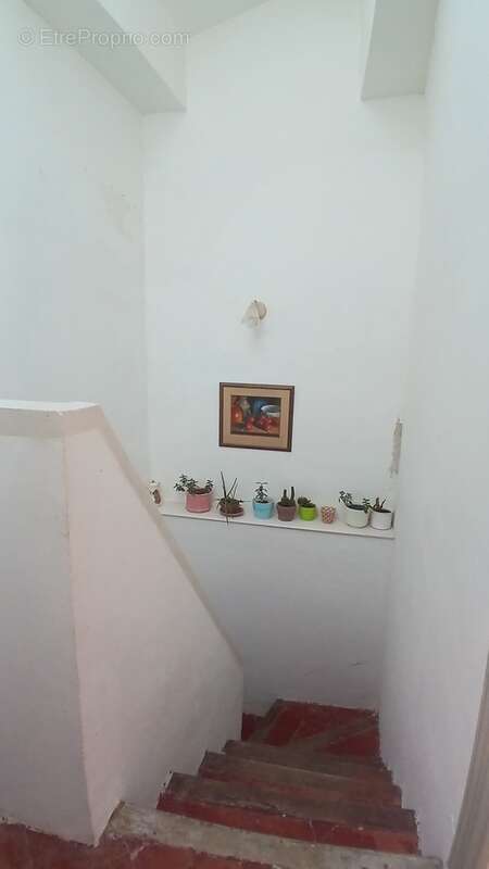 Spacieuse maison de caractère. - photo 21