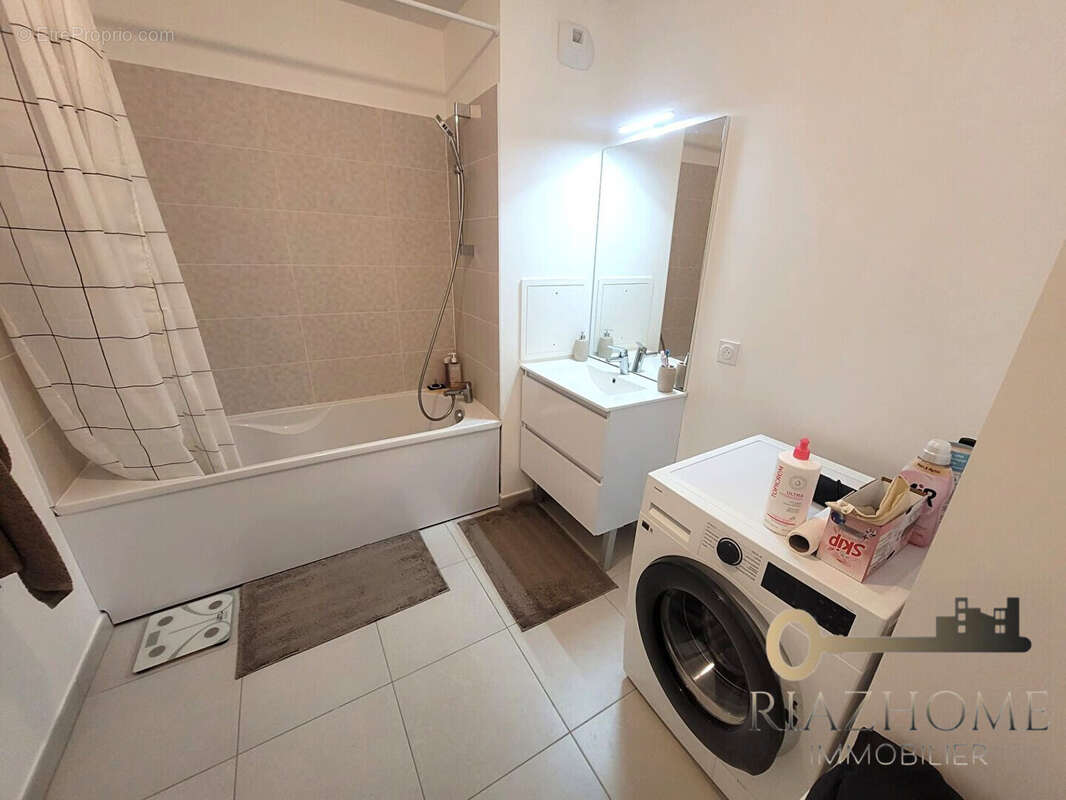 Appartement à DRANCY
