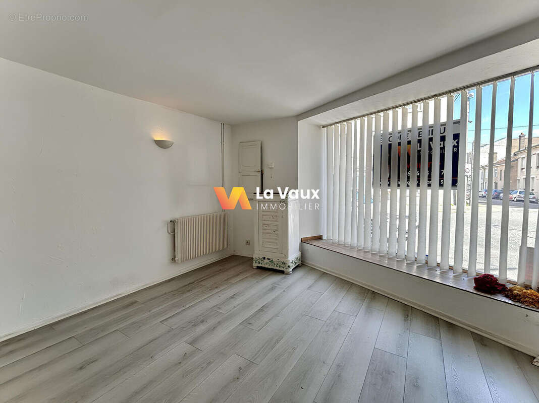 Appartement à PONT-SAINT-VINCENT