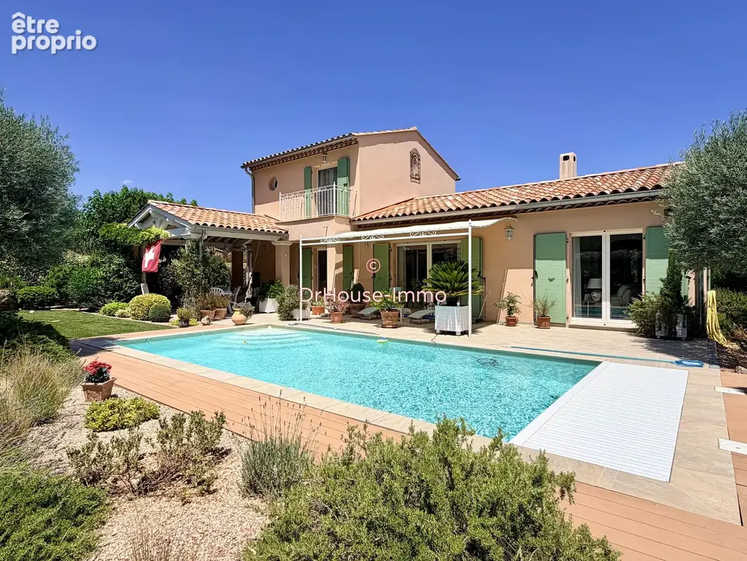 Maison 146 m² à Cotignac  - photo 6