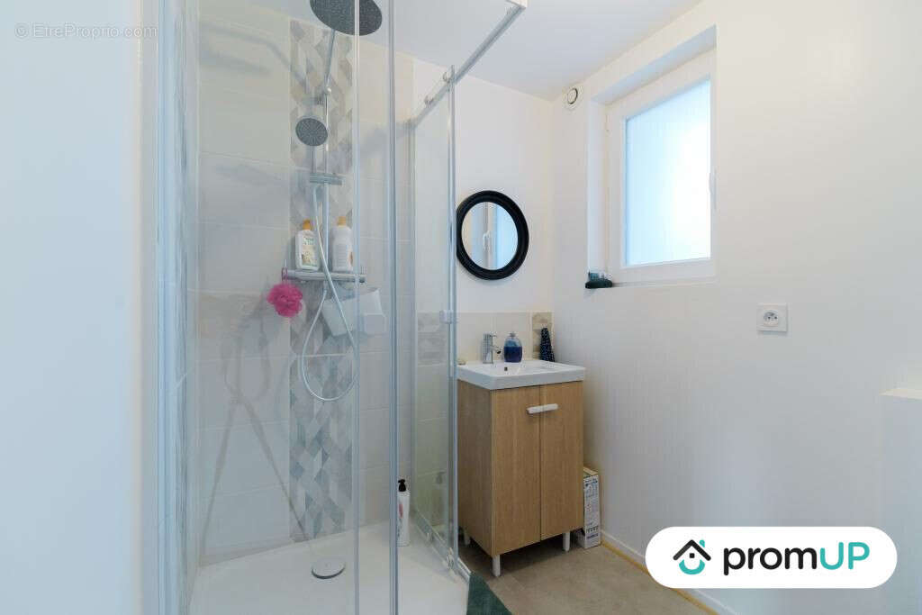 Maison à SAINT-ETIENNE