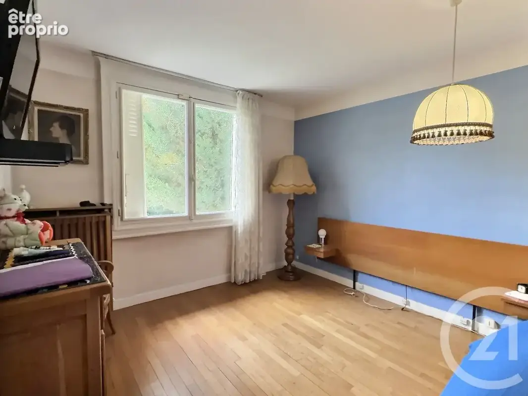 Maison 4 pièces 114 m² à vendre à Aulnay-Sous-Bois (93600) - photo 3