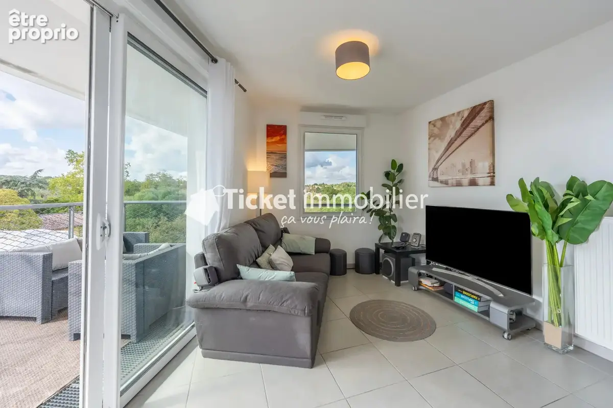 Photo Appartement à Toulouse au prix de 199 900€