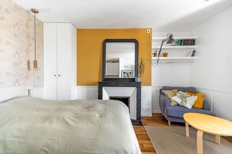 Appartement à PARIS-12E