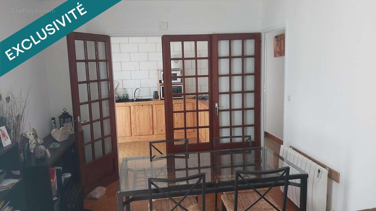 Photo 5 - Maison à VOUZAN