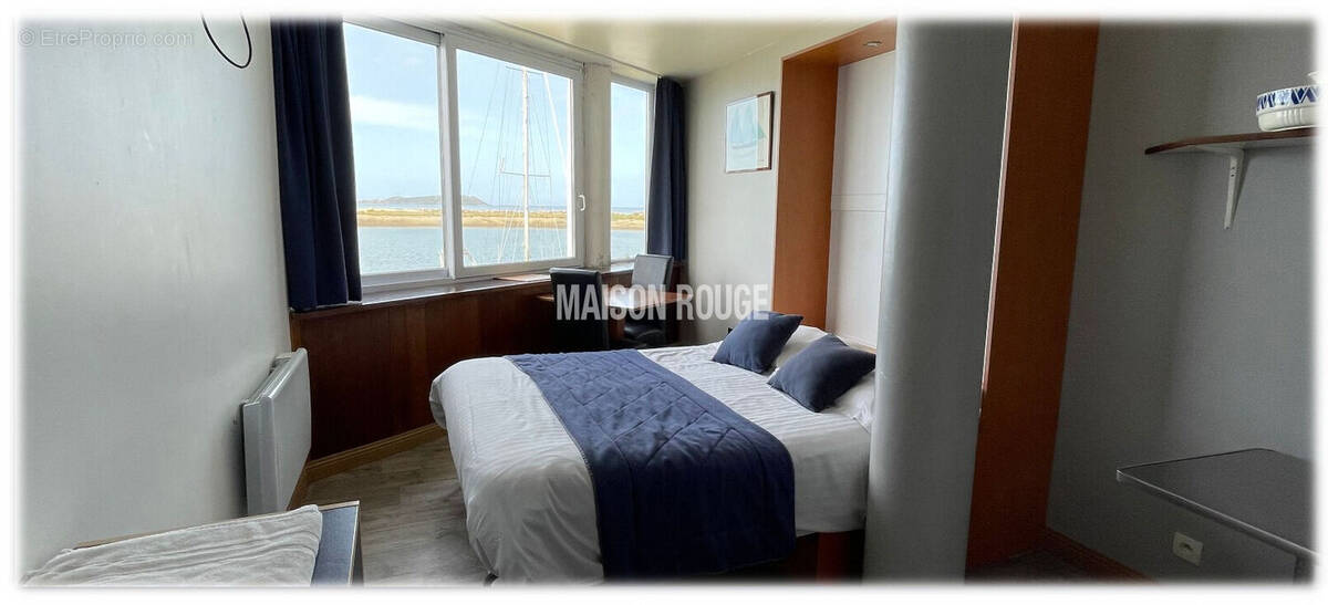 Appartement à LOUANNEC