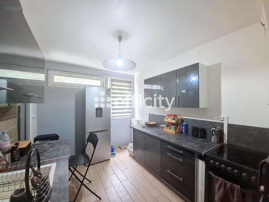 Appartement à LYS-LEZ-LANNOY