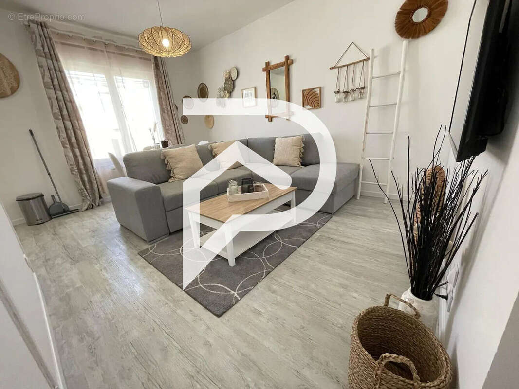Appartement à NIORT