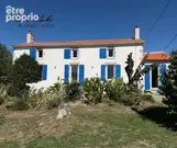 Maison à LE BUSSEAU