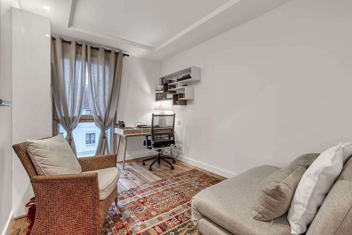 Appartement à ANNECY