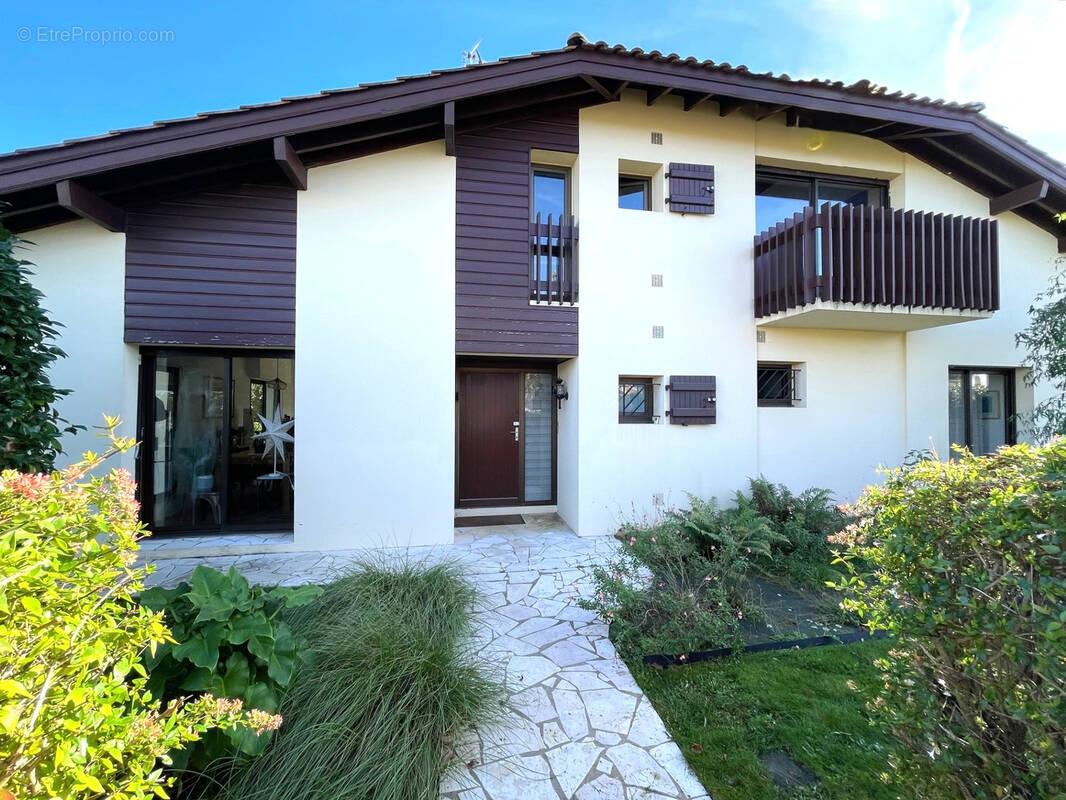 Maison à SAINT-VINCENT-DE-TYROSSE