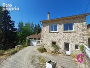Maison à CHOMELIX