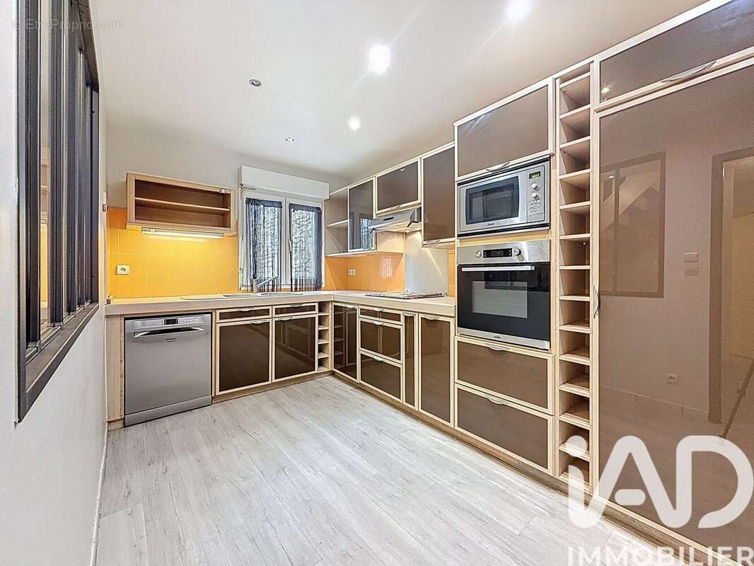 Photo 3 - Maison à MANTES-LA-JOLIE