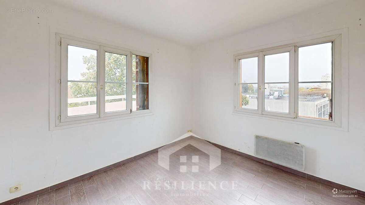 Appartement à MALAKOFF