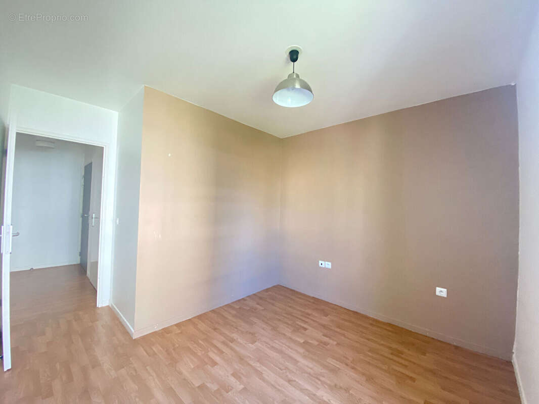 Appartement à MANTES-LA-JOLIE