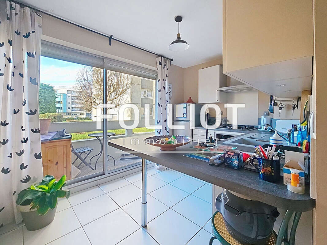 Appartement à CAEN