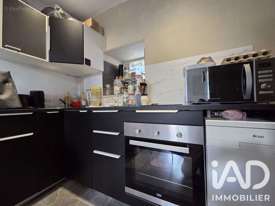Photo 5 - Appartement à MORET-SUR-LOING