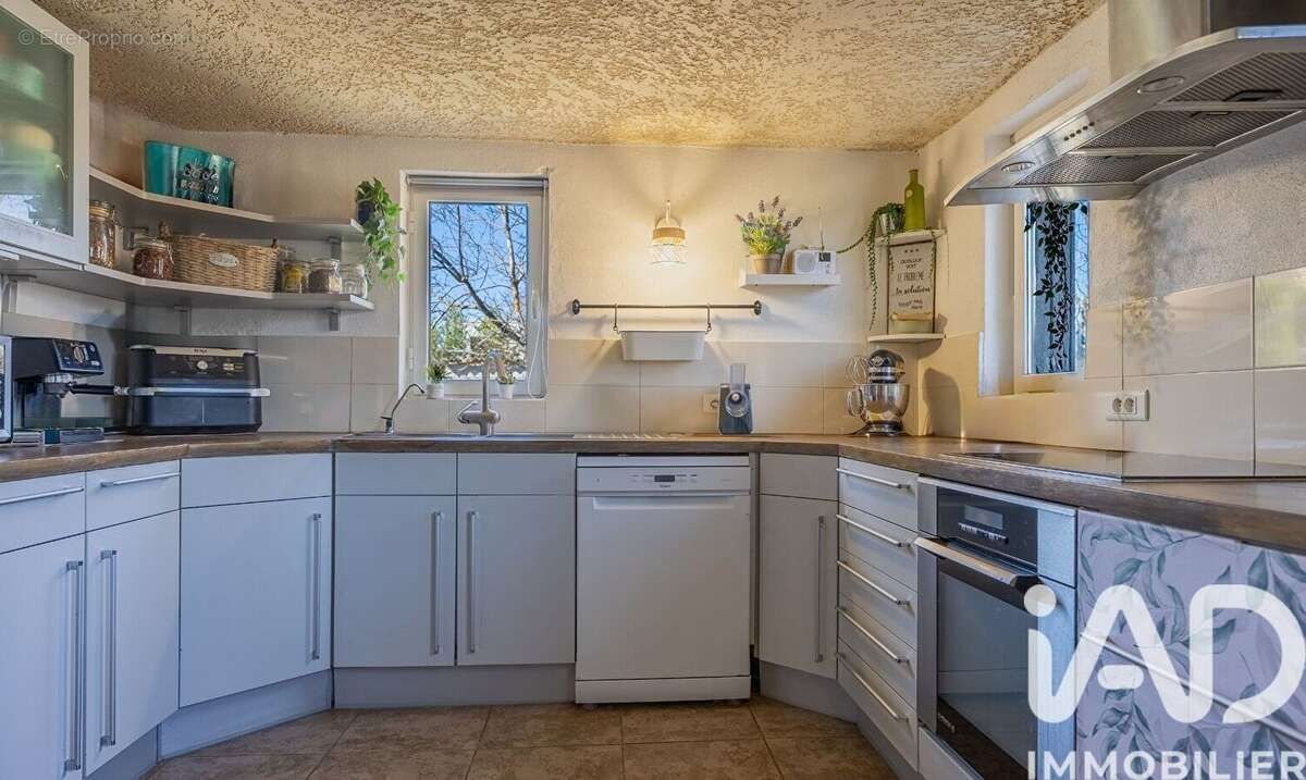 Photo 5 - Maison à LA MOTTE